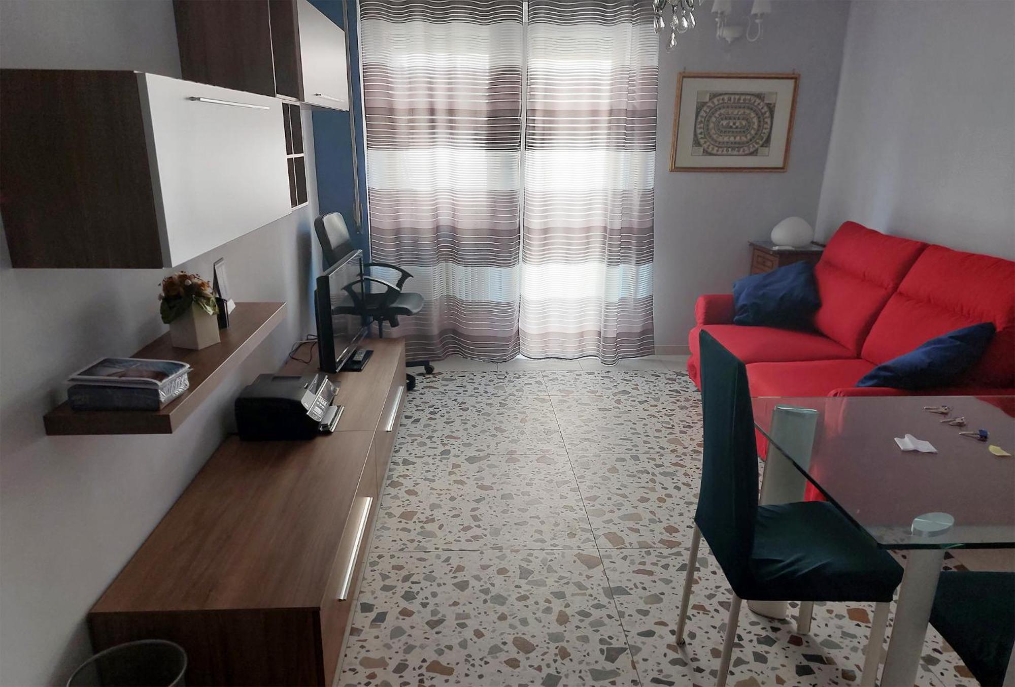 Apartment Tra Le Antiche Mura E Garbatella *