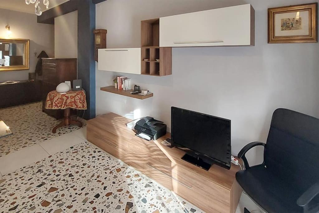 Tra Le Antiche Mura E Garbatella Apartment
