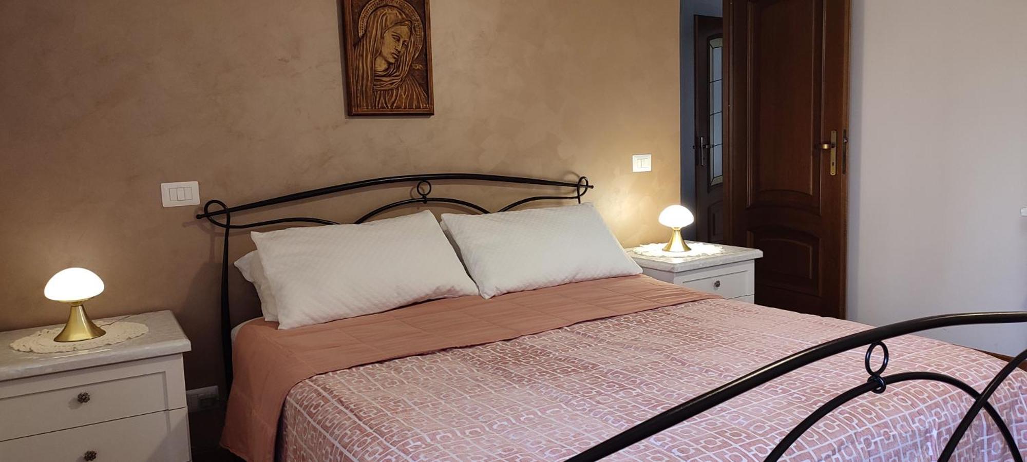 Apartment Tra Le Antiche Mura E Garbatella Rom