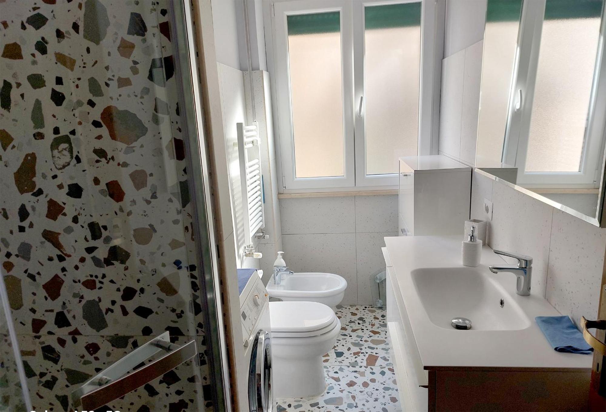 Tra Le Antiche Mura E Garbatella Apartment Rom